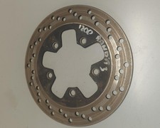 SUZUKI 1200 BANDIT - DISQUE DE FREIN ARRIERE