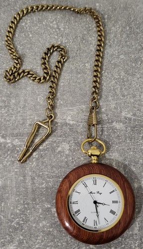 Montre gousset marc gay - À,