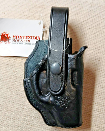 Montezuma owb holster - owb, the