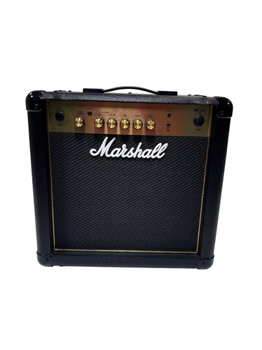 Marshall mg15 mg15g - mg15,
