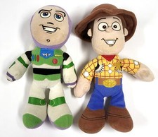 Ensemble De Peluches Toy Story