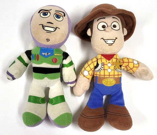 Ensemble peluches toy - peluches, story