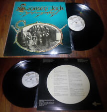 SWANSEA JACK - The Seven