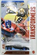 Hot Wheels BUGATTI VEYRON