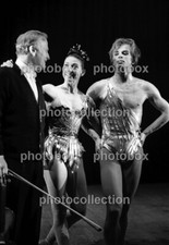 * RUDOLF NUREYEV / NOUREEV -