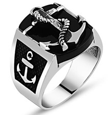 Bague Chevalière Homme 11g en