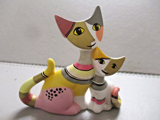 CHAT ROSINA WACHTMEISTER LAURA