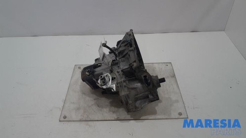 Boîte automatique renault - boîte,