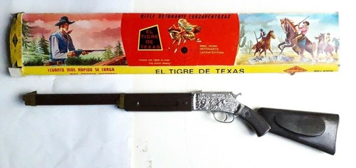 Carabine farwest à fleche - -,