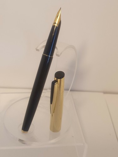 Stylo plume sailor or - stylo,