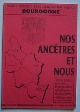 § nos ancêtres et nous