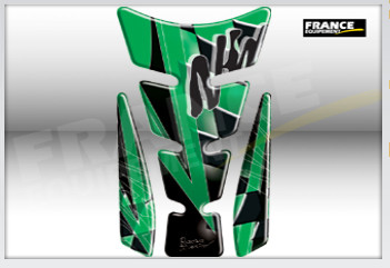 Pad protection reservoir moto - protection,