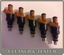 Injecteurs de carburant Volvo