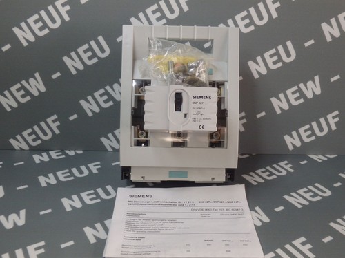 3pn42700fa01 siemens - ,