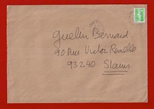 BV35-ENVELOPPE-AUTOGRAPHE-BENJ