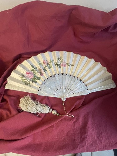 Bel eventail fan ventaglio - bel,