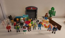 Playmobil – Vintage – Vrac