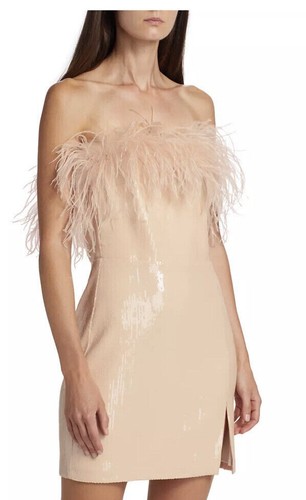 Amanda uprichard womens medium - amanda,