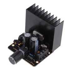 TDA7377 Carte D'amplificateur