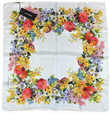 Dolce & Gabbana Foulard Soie