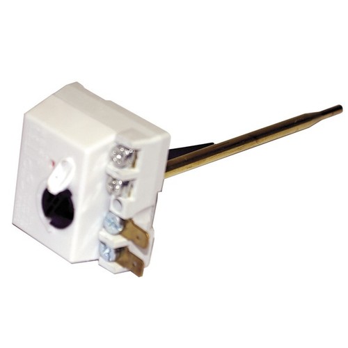 Thermostat chauffe eau à - thermostat,