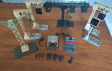 JEP GMP Potence Nacelle Signal 