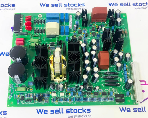Carte circuit imprimé - de,