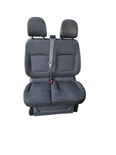 Opel vivaro furgon siège - opel,
