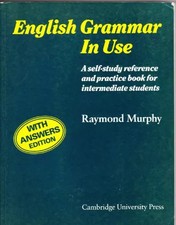 English Grammar in Use with