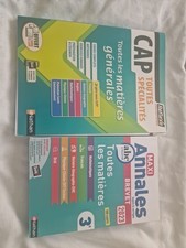 Livre Cap Esthétique