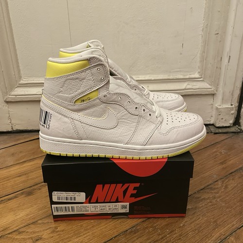 Nike air jordan high - jordan, 1