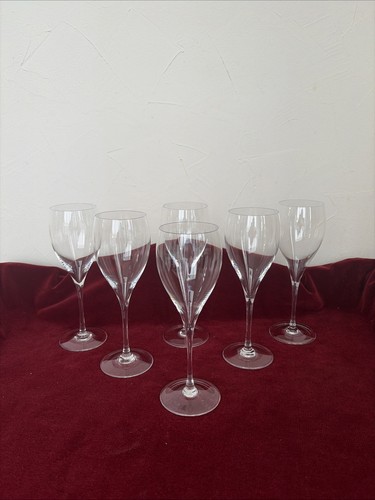 Verres eau gravés - verres,
