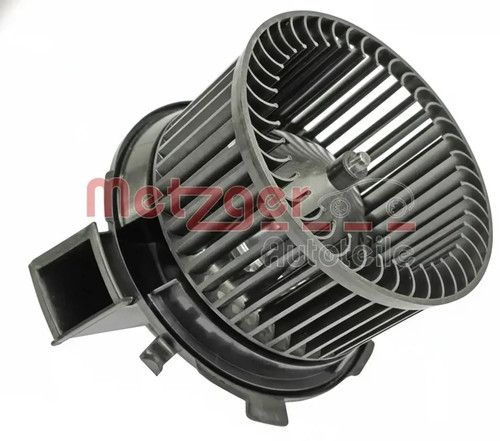 Ventilateur chauffage pour - ventilateur, de
