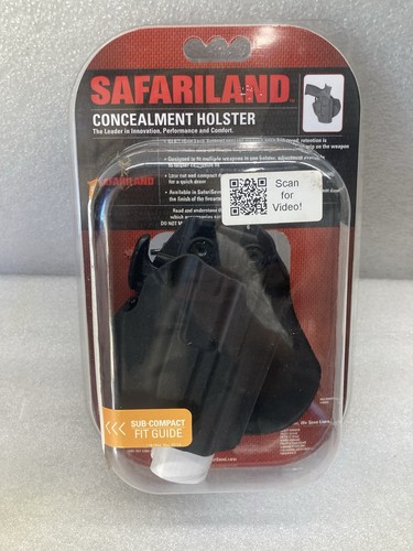 Safariland 578 gls pro fit - 578,, pro-fit