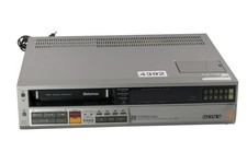 Sony SL-C9ES - Betamax - PAL