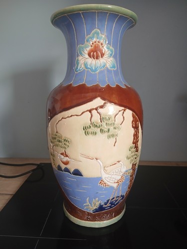 Vase céramique bien hoa - en,