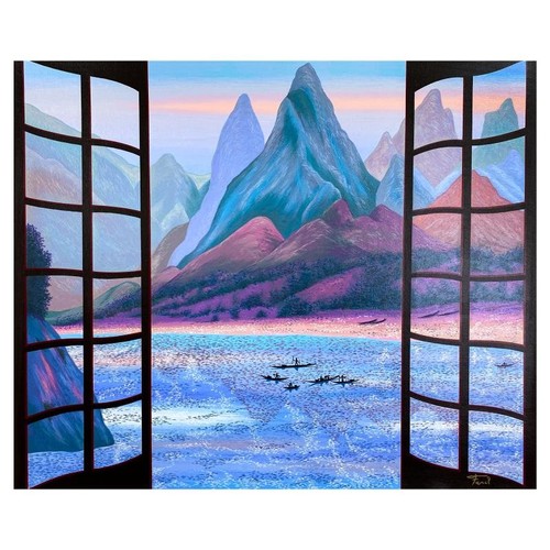 Fanch ledan mystic - fanch,
