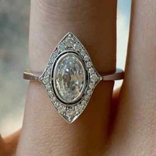 Bague de mariage ancienne