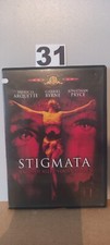 Dvd Stigmata       REF 31