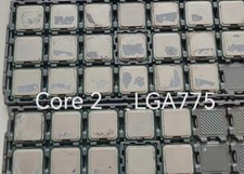 Intel Core 2 QX9650 Q9650