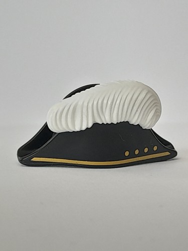 Playmobil accessory hat for