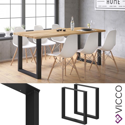 Pieds table chemins - , table,
