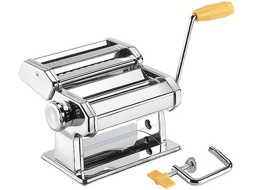 Machine pâtes manuelle - pâtes,