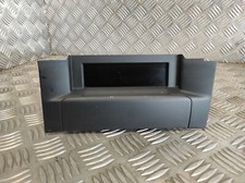 Afficheur écran central -