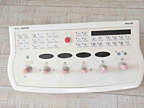 Control console philips tele - ,