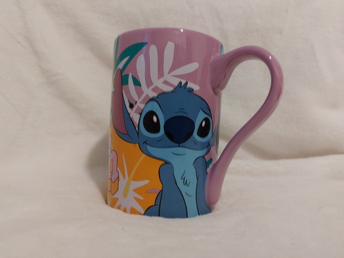 Tasse mug disney stitch - tasse,