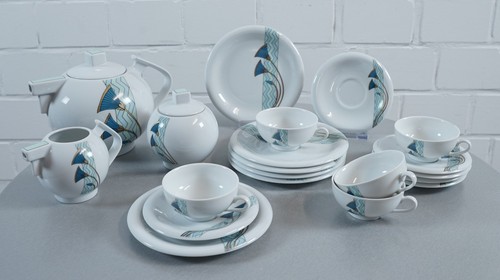 Porcelaine noble mitterteich - noble,