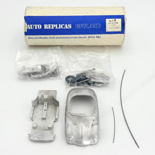 Auto replicas model - replicas, kit