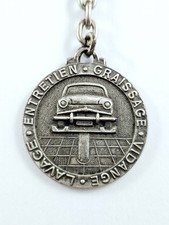 PORTE-CLÉS - PANHARD Vintage
