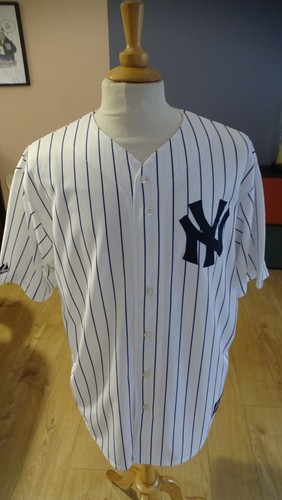 Mlb majestic base ball yankees - ball,